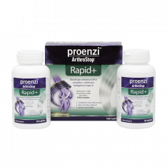 Артростоп Рапид плюс (ArtoStop Rapid Plus) табл. №180