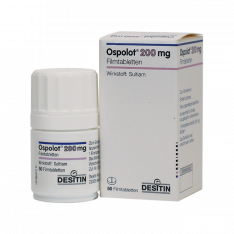 Осполот 200мг №50