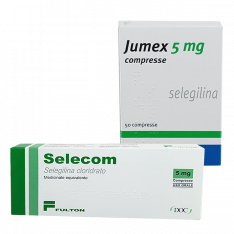 Селеком Италия (полный аналог Юмекс, Сеган) таблетки 5мг №50