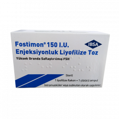Фостимон (Fostimon) 150МЕ + р-ль №1*