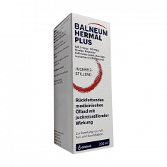 Бальнеум Плюс масло для ванн 200мл