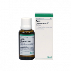 Апис гомаккорд (Apis Homaccord) капли 30мл