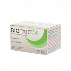 Биотад плюс (Biotad plus) пак.саше №20