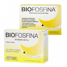 Биофосфина пак. 5,6г №20