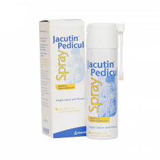 Якутин (Jacutin, Спрегаль спрей) 90г