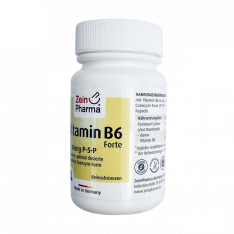 Пиридоксаль 5 фосфат (P-5-P) 40мг капсулы №60