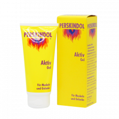 Перскиндол гель (Perskindol gel) туба 100 мл