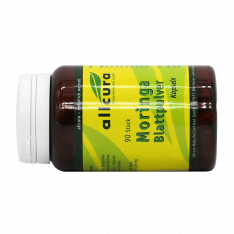 Моринга капс 400мг №90