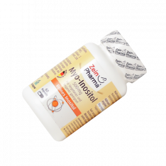 Инозитол (Мио-Инозитол) капс. №60