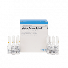 Метро-аднекс-инъель (Метро Аднекс Инъель) Heel р-р/ин №10