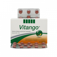 Витанго (родиола таб. Германия) №30