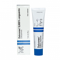 Дайвонекс мазь 30г