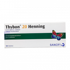 Тибон 20 №100 табл.