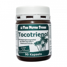 Токотриенол ГЕРМАНИЯ 500мг капсулы №90