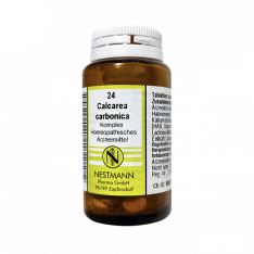 Калькарея карбоника табл. №120