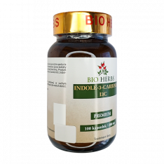 Индол 3 карбинол капс. 200мг №100