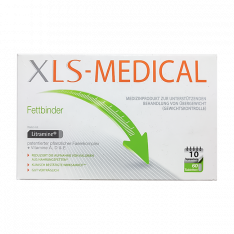 ЭксЭлЭс Медикаль (XLS Medical) блокатор жиров таб. №60