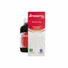 Ферритин OTI сироп 62,5мг/8мл фл. 240мл