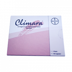 Климара ТТС 3,9мг/12см2 №4