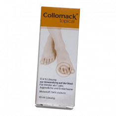 Колломак раствор фл. 10мл
