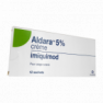 Алдара (Альдара) :: имиквимод (имихимод) крем 5% №12
