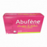 Абьюфен таблетки 400мг №60