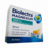 Биолектра Магнезиум Директ апел. №20 (Магнезиум витамины)