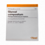 Глиоксаль композитум (Glyoxal compositum) 2,2мл ампулы 10шт