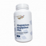 Магний Глицинат Плюс (в форме магния бисглицината) капсулы №120