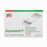 Супрасорб Ф (Suprasorb F) 5*7см стер. пленка для перевязки ран 10шт!