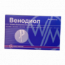 Венодиол табл. N60