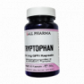 Триптофан 500мг капс. №90