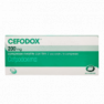 Цефодокс 200мг табл. №6