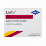 Лиотир (Liotir) 20мкг/мл 1мл №30 (30 доз)