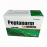 Пептонорм Peptonorm :: аналог Вентер 1г табл. N50