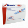 Оземпик раствор для инъекций 1,34мг/мл 1,5мл (0,5мг/доза) 12 доз