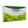 Дульколакс суппозитории рект. (Дульколакс свечи) 10 мг Германия №6
