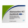 Атомоксетин HCL 18 мг Европа :: Аналог Когниттера :: Glenmark капс. №30