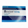 Бараклюд 0.5 мг табл. №30