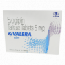 Эвоглиптин 5 мг :: Эводин 5 мг полный аналог Valera 5мг табл. №15