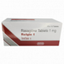 Разагилин Relgin 1мг табл. №100